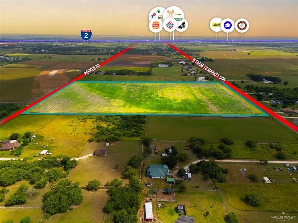 La Feria, TX 78559,0 FM 506
