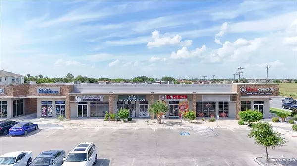 Edinburg, TX 78539,1601 W Trenton RD #M