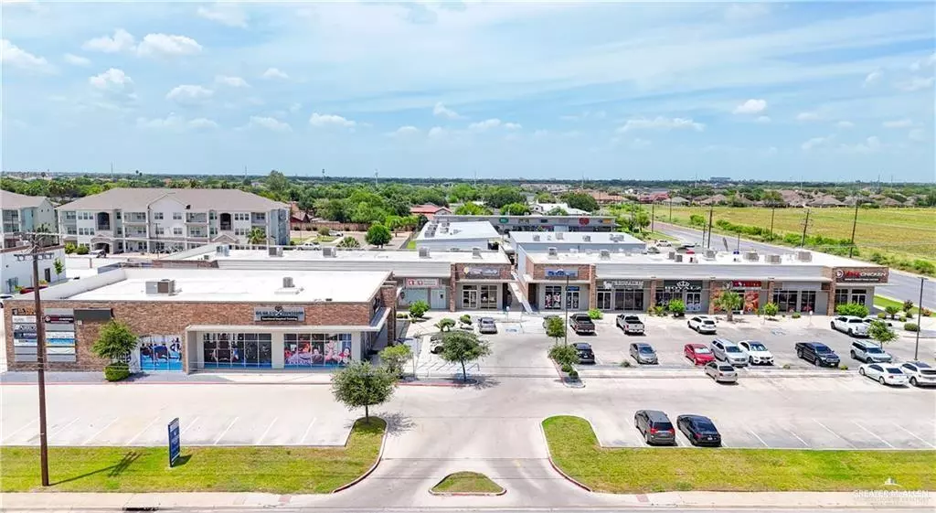 Edinburg, TX 78539,1601 W Trenton RD #M