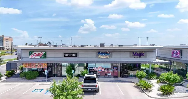 Edinburg, TX 78539,1601 W Trenton RD #M & L