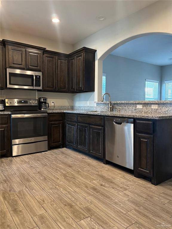 Mission, TX 78572,409 S Mina De Oro ST