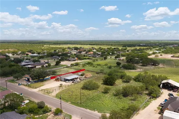 Sullivan City, TX 78595,201 Amarillo ST