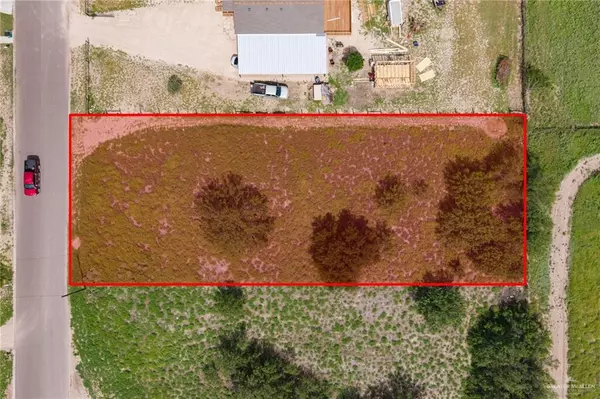 Sullivan City, TX 78595,201 Amarillo ST