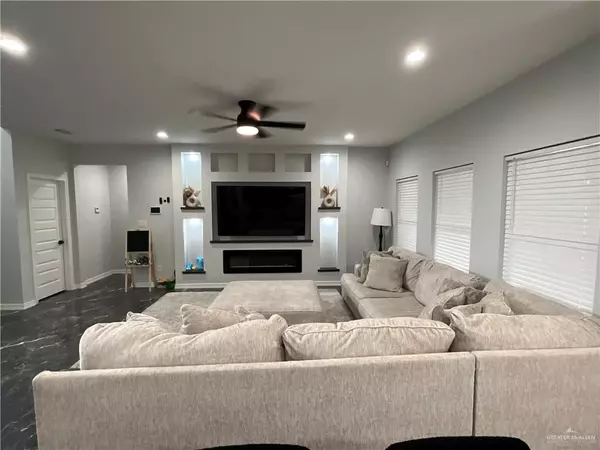 Weslaco, TX 78599,1213 Emma Elizabeth ST