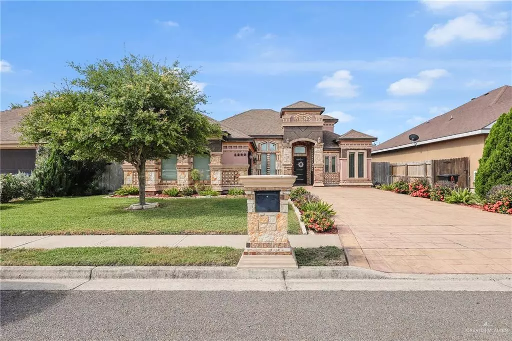 Mcallen, TX 78504,1809 Rice AVE