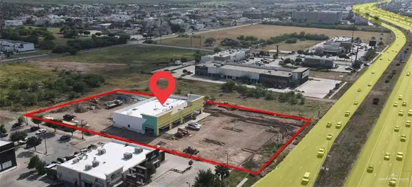 Mcallen, TX 78503,4201 W Expressway 83 HWY