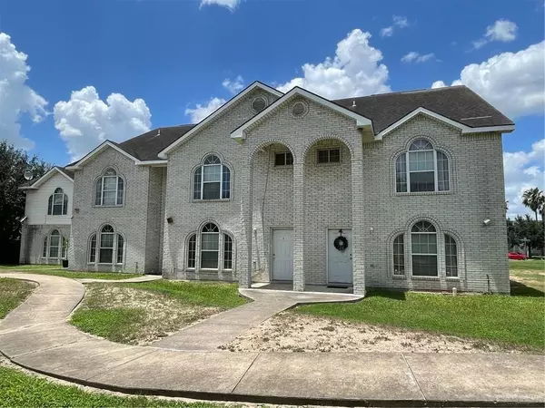 2413 N J ST #2, Mcallen, TX 78501