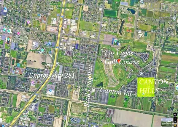 Edinburg, TX 78542,2505 S Hilltop AVE