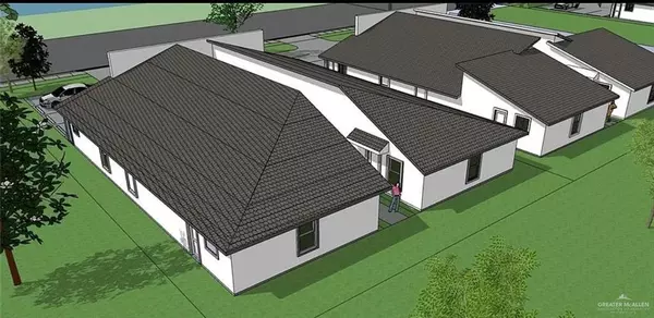 Weslaco, TX 78596,2901 Delta ST