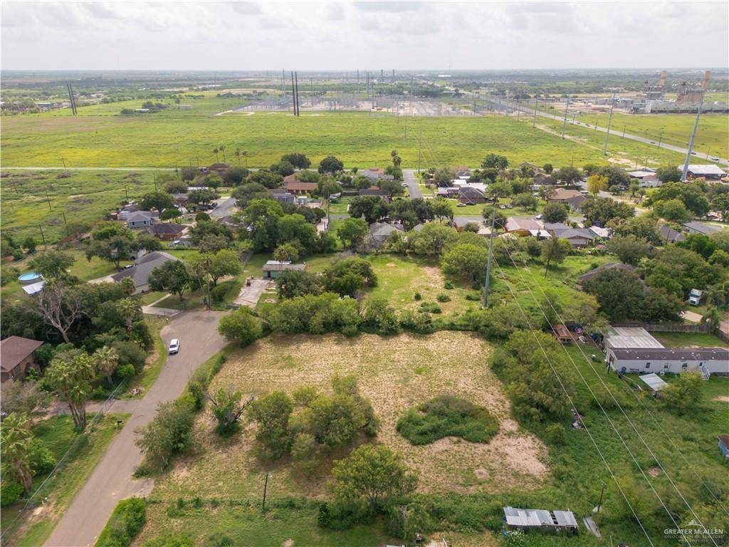Edinburg, TX 78541,3714 Fontana ST