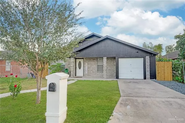 Mission, TX 78574,1103 W 26th ST