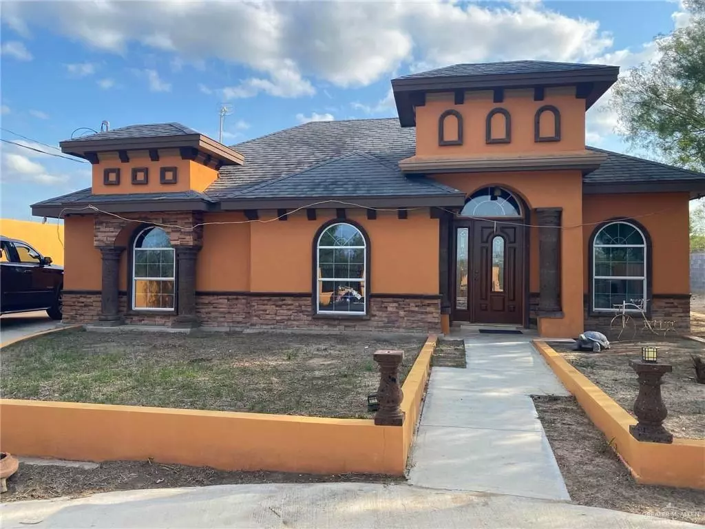 Roma, TX 78584,18 Placido RD