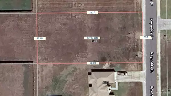 La Feria, TX 78559,29062 Reynolds DR