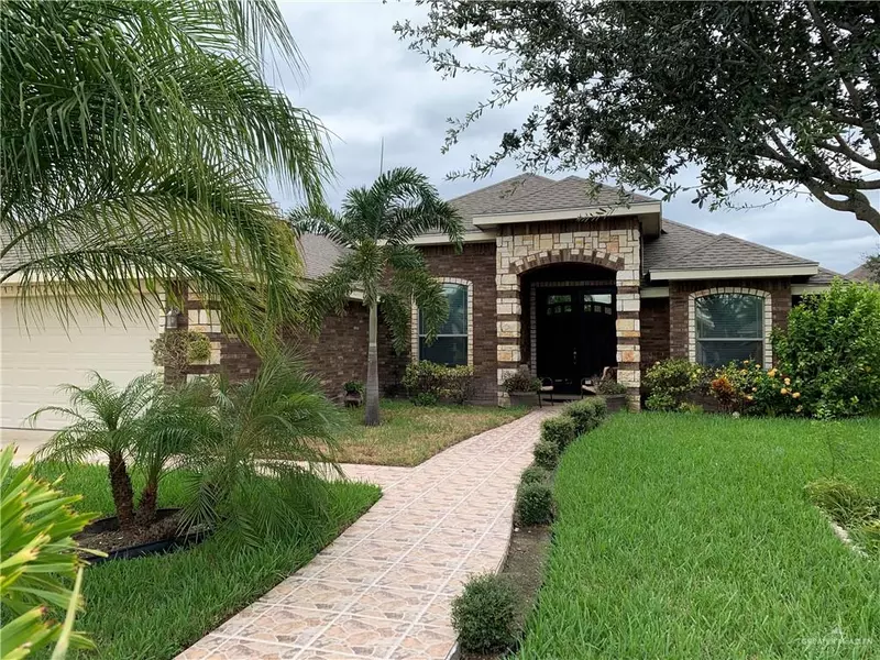 2304 N 45th ST, Mcallen, TX 78501