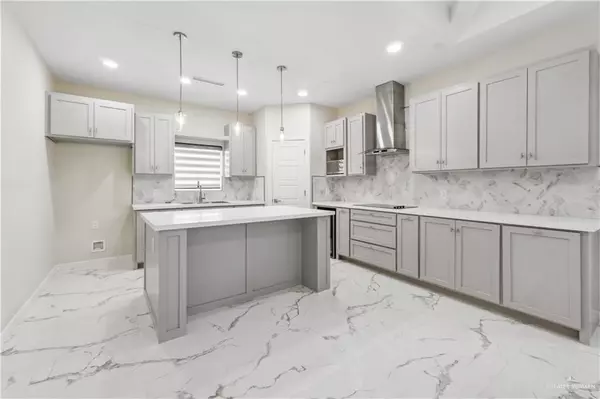 San Juan, TX 78589,2916 Dahlia ST