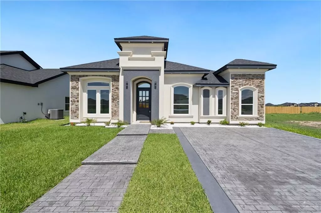 San Juan, TX 78589,1836 N Yellowwood ST