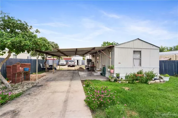 610 N Moorefield RD, Mission, TX 78572