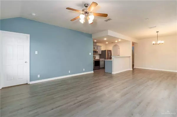 Edinburg, TX 78539,3707 Alvarado ST