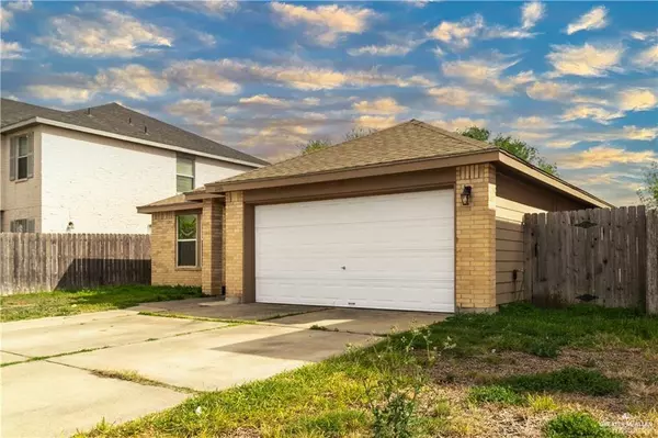 Edinburg, TX 78542,2216 Llano Grande LN