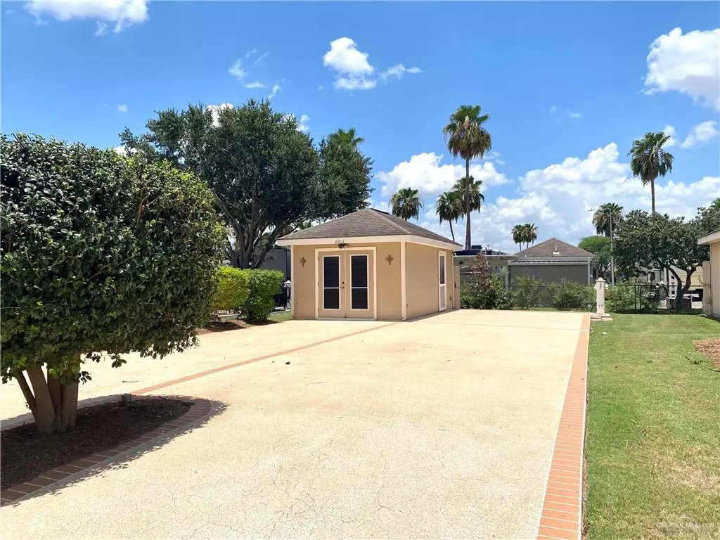 Mission, TX 78572,4014 Lark DR