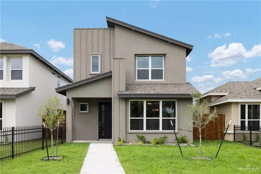 1317 Zurich AVE, Mcallen, TX 78504