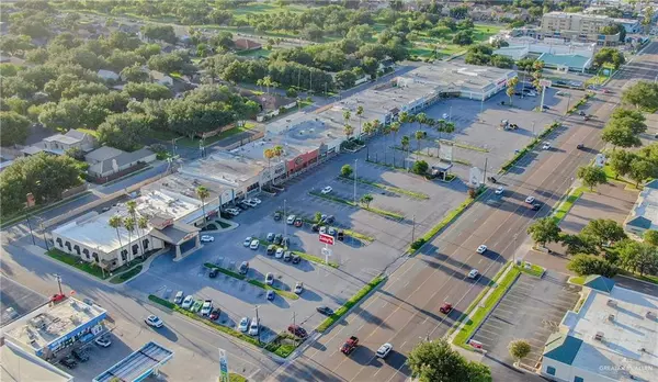 Mcallen, TX 78501,5007-6001 N 10th ST