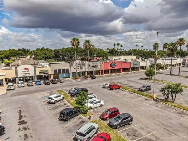 Mcallen, TX 78501,5007-6001 N 10th ST