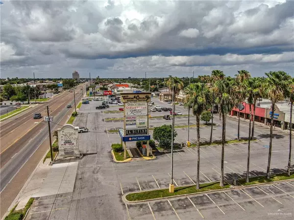 Mcallen, TX 78501,5007-6001 N 10th ST