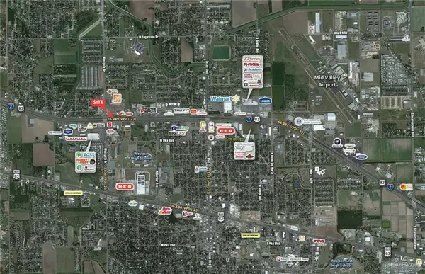 Weslaco, TX 78596,1504 W Expressway 83