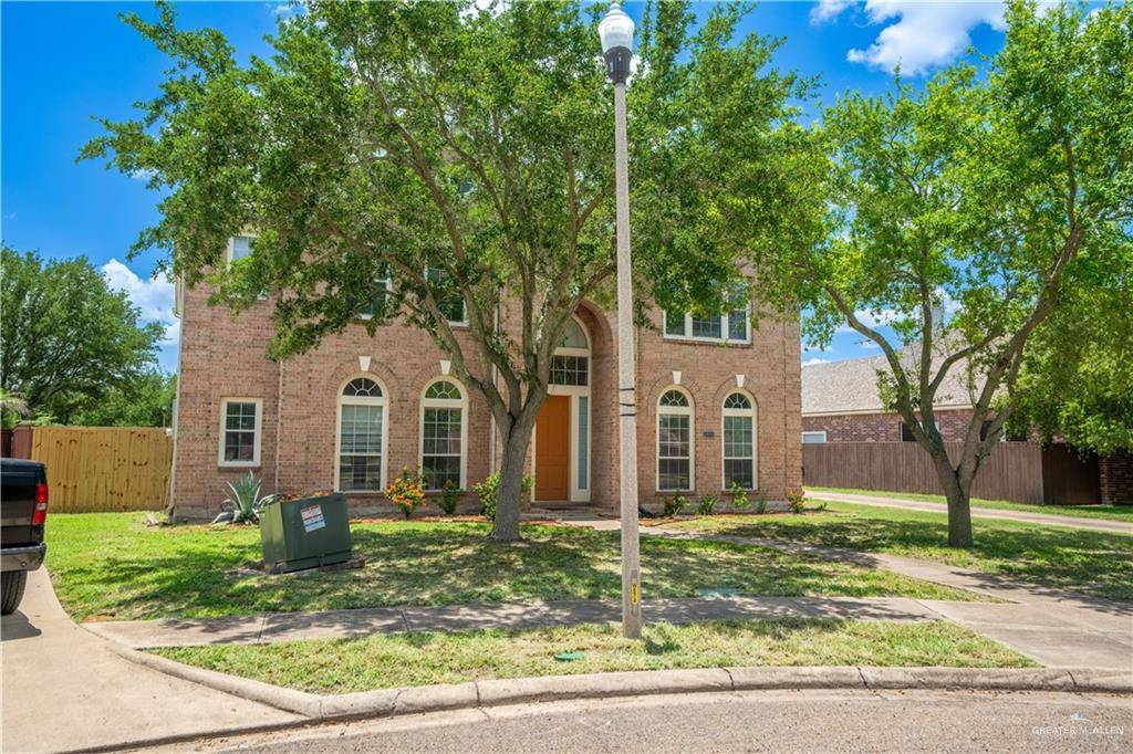 Mission, TX 78572,2603 Santa Monica ST