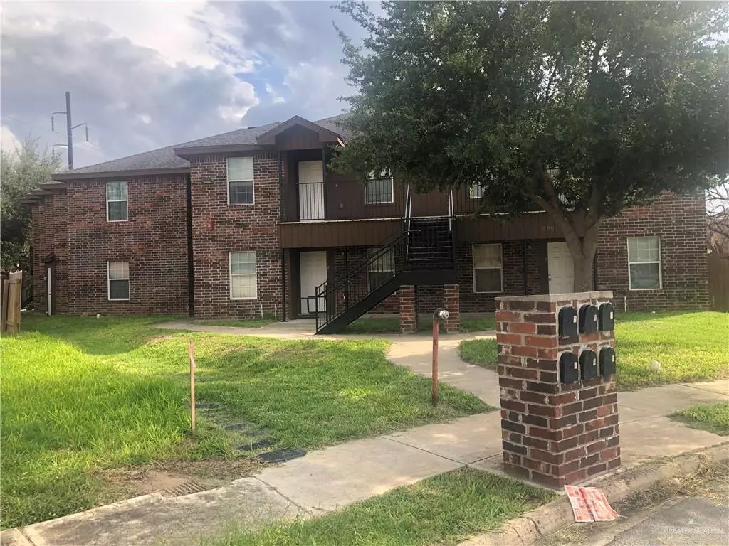 Mcallen, TX 78501,2901 Whitewing AVE #5