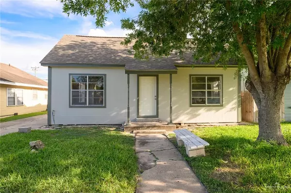 718 E Pierce AVE, Harlingen, TX 78550