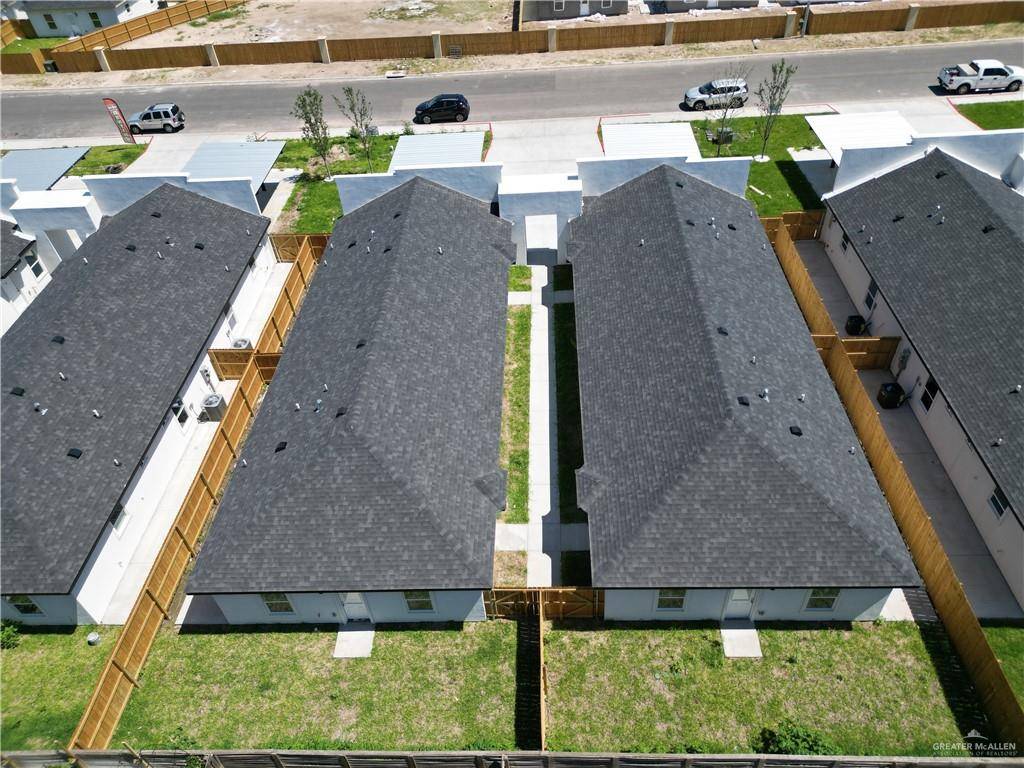 Mission, TX 78572,2004 E 1st ST #4
