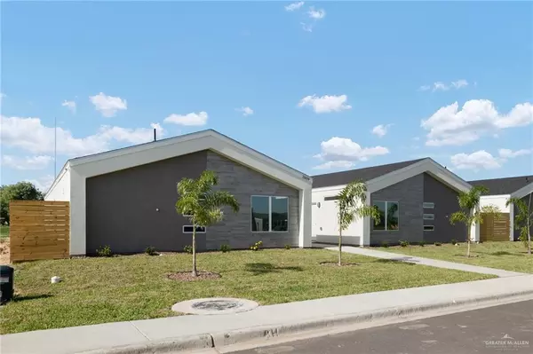 Weslaco, TX 78596,2609 Mockingbird #C
