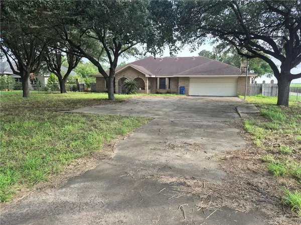 Edinburg, TX 78541,4401 W Monte Cristo RD