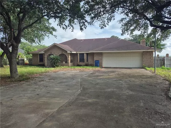 Edinburg, TX 78541,4401 W Monte Cristo RD