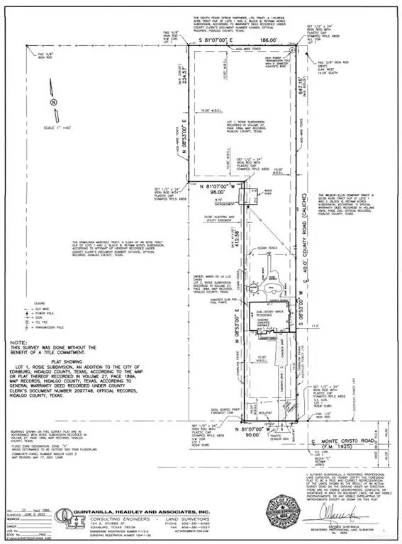 Edinburg, TX 78541,4401 W Monte Cristo RD