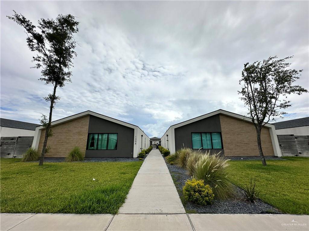1308 E Iris AVE #3, Mcallen, TX 78501