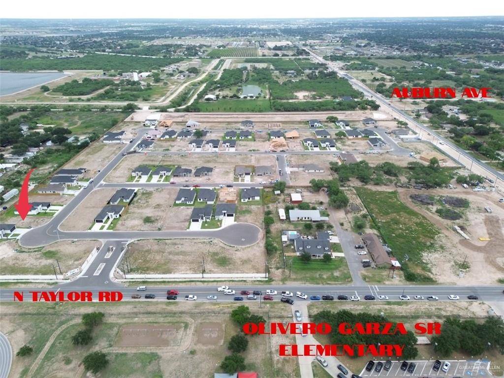 Mcallen, TX 78504,5012 Duke AVE