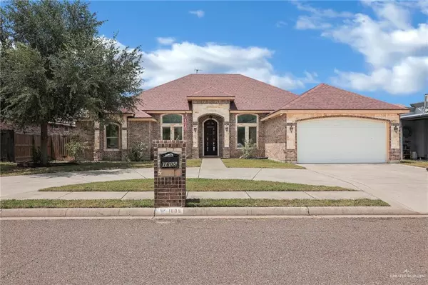 1605 E 30th ST, Mission, TX 78574