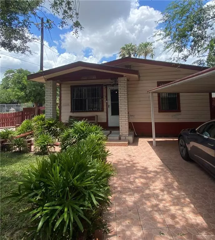 Weslaco, TX 78596,1204 E 2nd ST