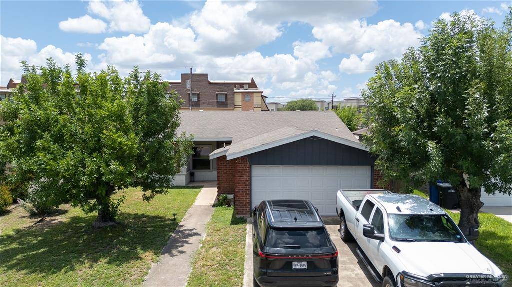 Mcallen, TX 78501,2421 W Iris AVE