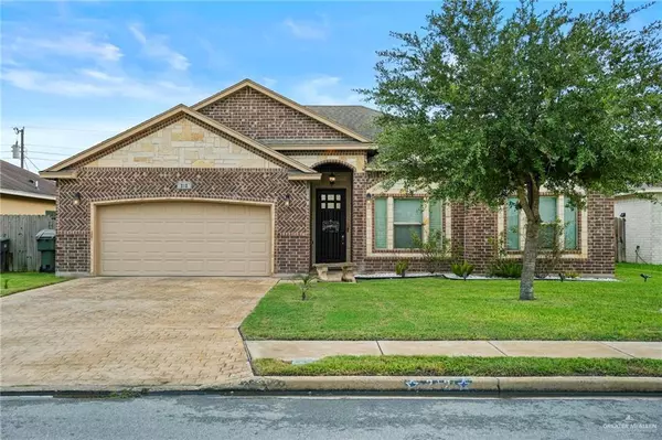212 Los Laureles DR,  San Juan,  TX 78589