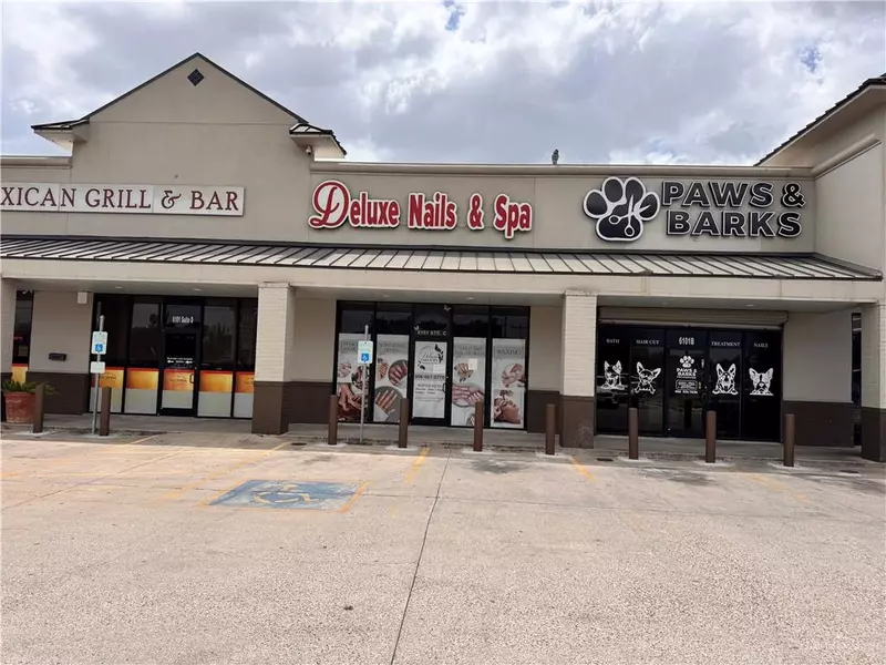 6101 N 23rd ST #C, Mcallen, TX 78504