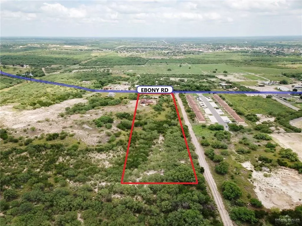 Roma, TX 78584,771 Ebony AVE