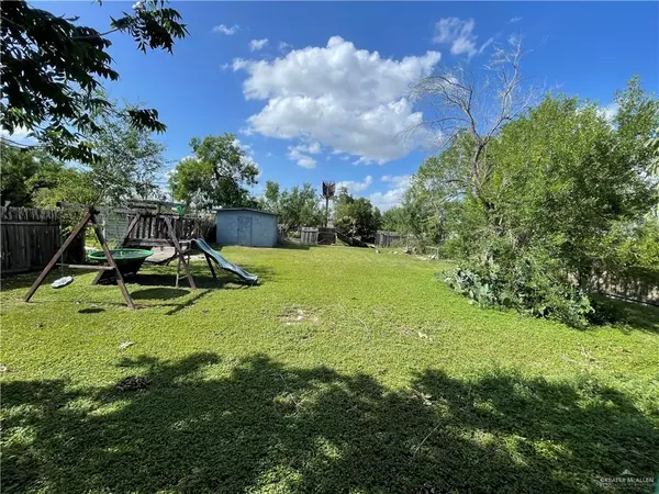 Donna, TX 78537,1106 N North AVE N