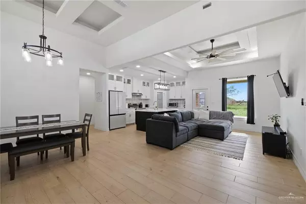 Edinburg, TX 78541,10933 N Sugar Bear DR