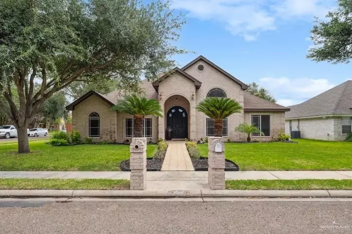 2005 E 28th ST, Mission, TX 78574