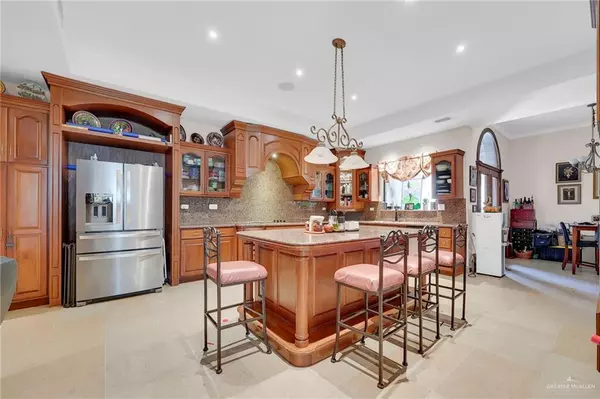 Mission, TX 78574,1100 Sunrise LN