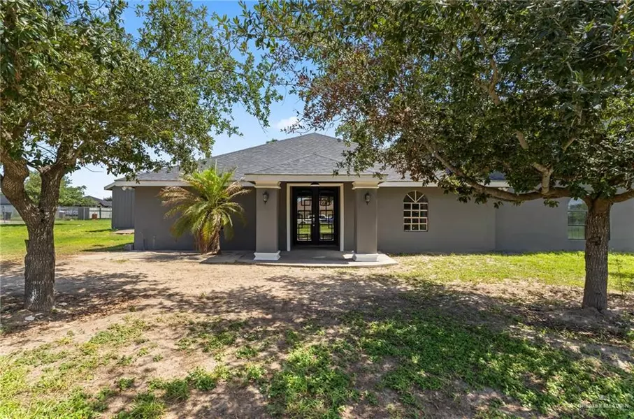 8006 Senecio ST, Mission, TX 78574
